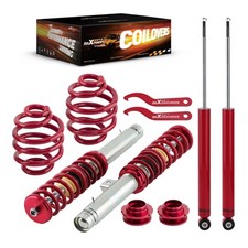 Coilover Kit Komplett for BMW 3er E46 318d 320d 325i 330d 1998-2007