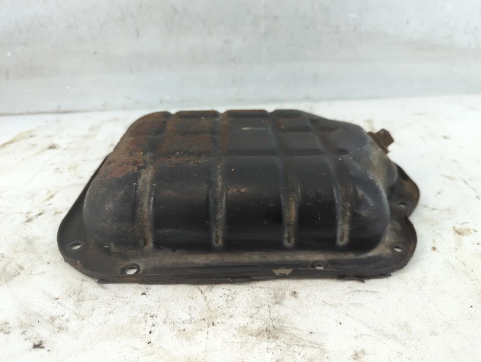Panela de óleo do motor Nissan Quest 2004-2009 WFBYZ - Imagem 4 de 4