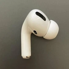 Authentic Apple AirPods Pro (1st Gen) Replacement Parts Right Left AirPods