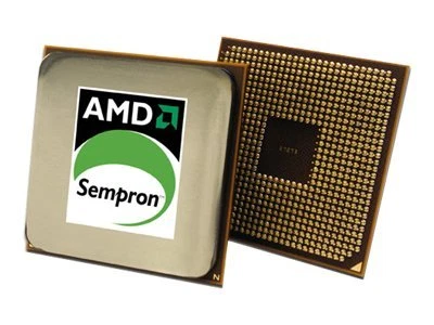 AMD Mobile Sempron 2600+ Low-Voltage (LV) 1.6 GHz (SDA2600AIO2BA) Processor