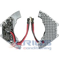 Meat & Doria Regler InnenraumgebläSe FüR Honda Accord VI CK CG CH CF8 1.8I