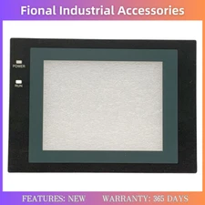 Overlay Protective Front Film For NT31C-ST142B-EV2 NT31C-ST142B-V2 Overlay Film