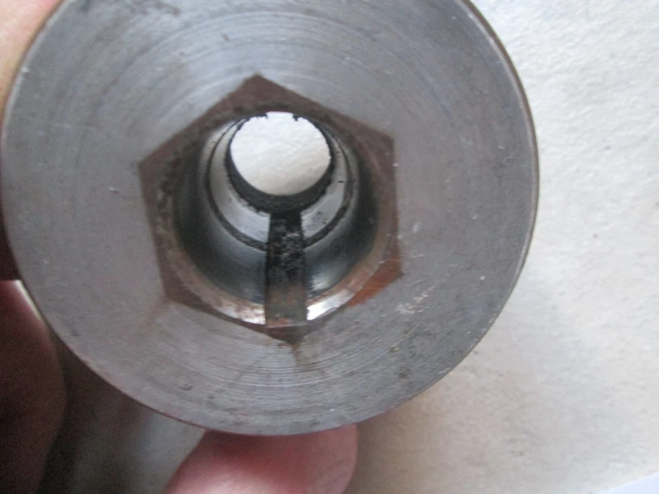 MONTAJE DE ROTOR MX360/MX250 VINTAGE OEM YAMAHA 1973-1974 364-85550-10-00 Foto 3 de 4