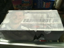 Dale Earnhardt Jr 1/24 Nationwide Patriotic 2017 Diecast Nascar Axalta NEW 