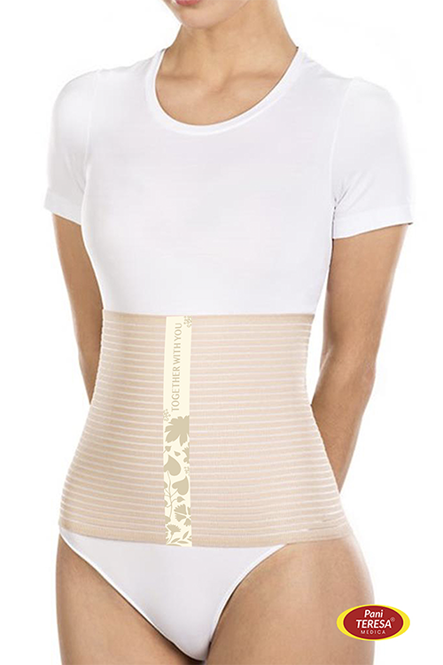 This item: Channo Bauchgurt - Stabiler Gürtel mit Doppelklettverschluss, ideal als postoperative Bauchbandage, Bauchweggürtel und Waist Trainer £16.30 £ 16 . 30 Get it 15 - 19 Mar