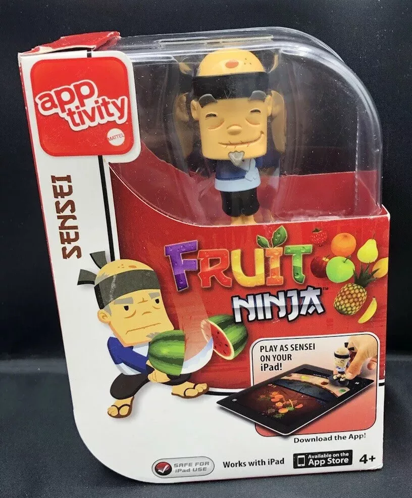 Fruit Ninja 2 on the App Store