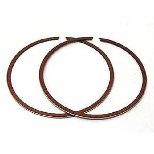 Lambretta piston rings 66.00mm MB Race-Tour - Picture 1 of 1