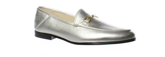 sam edelman loraine silver