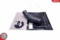 SKV Germany 43SKV264 Ladeluftschlauch FüR Toyota