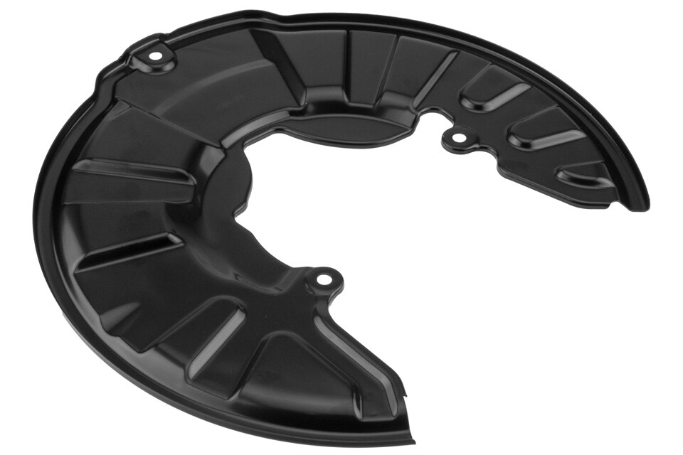 Tôle Protection Frein Avant Droit Smart Fortwo 2007-2013 Référence 4514210220