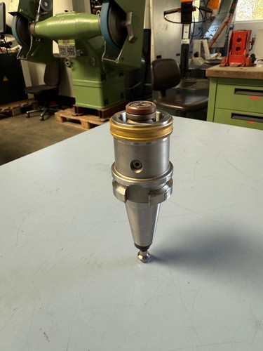 GEWEFA BT30 x HSK-C40x60 Adapter Aufnahme Werkzeugaufnahme Reduzierung - Picture 7 of 7