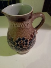 Krug aus Keramik