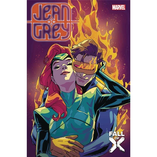 Jean Grey (2023) 1 2 3 4 Variants | Marvel Comics | COVER SELECT