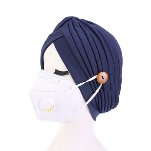 Unisex Nurse Doctor Hat Surgical Scrub Cap Medical Dentist Teeth Dental Cap UK - Picture 79 of 111