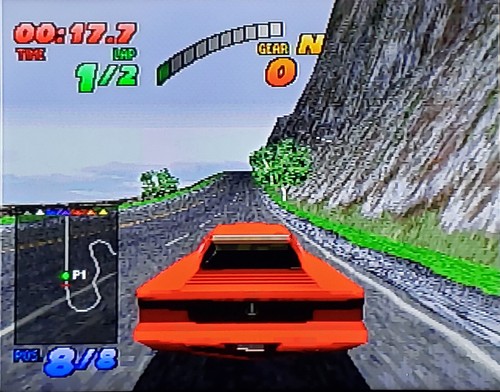 Need for Speed Greatest Hits (PlayStation, CIB) - Manual Included - Picture 15 of 15
