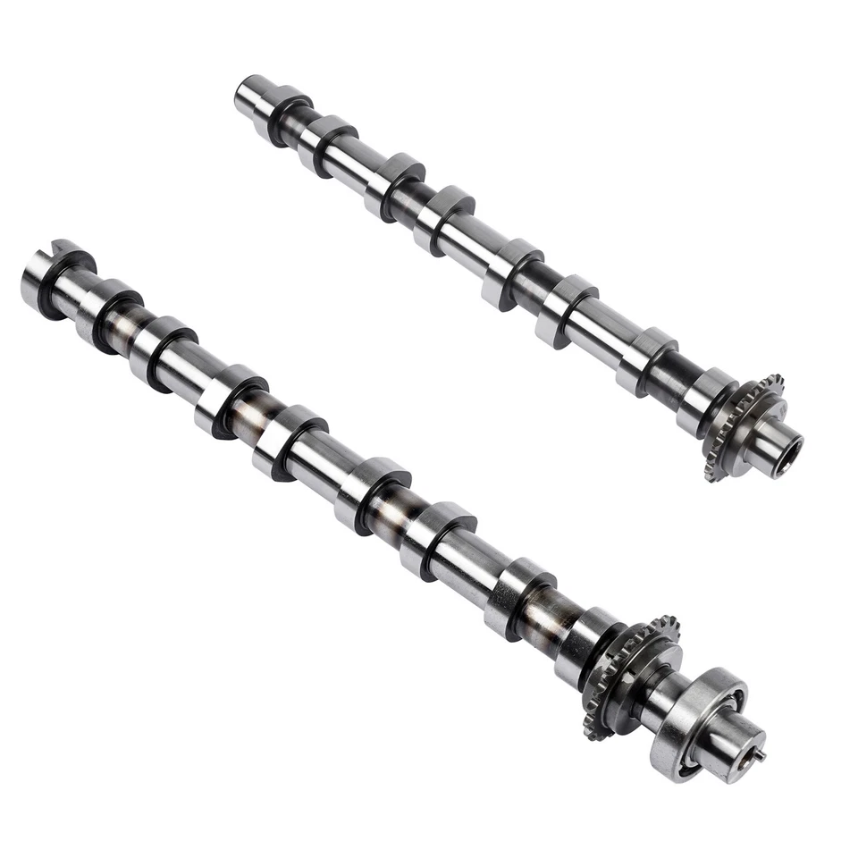 Coppia di Alberi a Camme 8MM per Citroën Jumpy Opel Vivaro C Peugeot 1.5 DV5R - Immagine 3 di 4