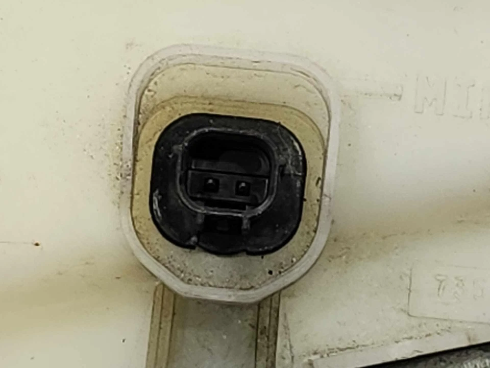 Conjunto de cilindro maestro de freno Honda Accord 2008-2012 genuino OEM 46100TA1A01 Foto 2 de 4