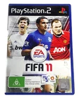 FIFA 11 PS2 PAL *Complete*