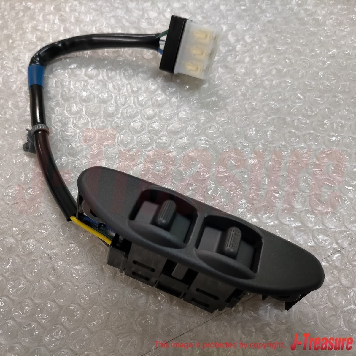 NISSAN FAIRLADY Z 350Z Z33 Genuine Switch Assy Front Power Seat