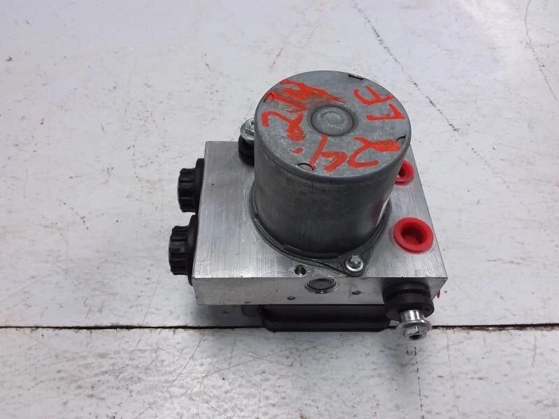 2020-2022 Ford F250SD,F350SD ABS Anti-Lock Brake Pump Module Assembly OEM - Изображение 3 из 4