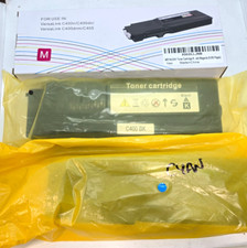LOT OF 3 Replacement Toner for Xerox VersaLink C400/C405 FAST FREE SHIPPING c