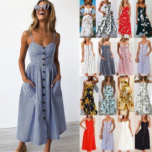womens sun dresses uk