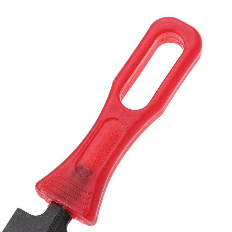 Electric Acoustic Guitar Nut Slot Files Bass Ukulele Repair Tool Easy