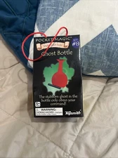 NEW Toysmith Pocket Magic - Single Pocket Trick - Ghost Bottle