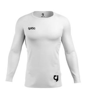 maglia termica calcio