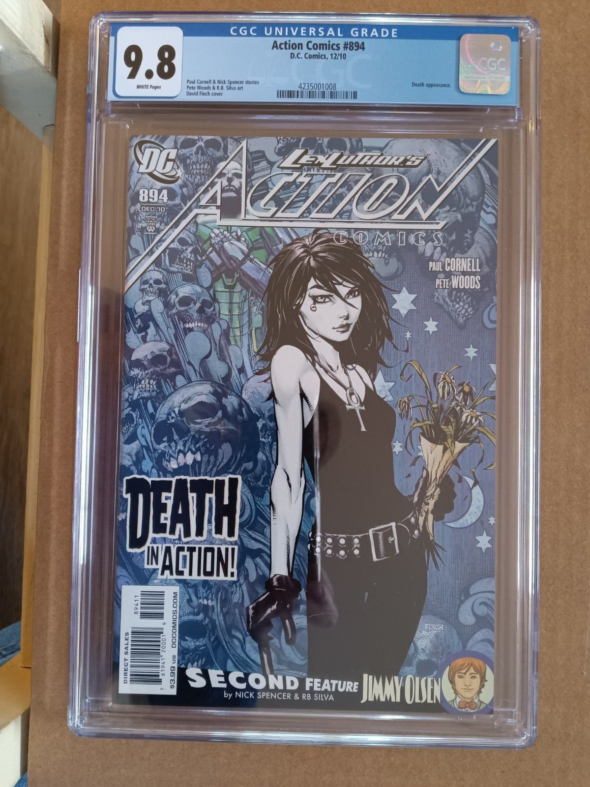 894c Protect & Avenge: The 49th Fighter Group in World War II (Schiffer