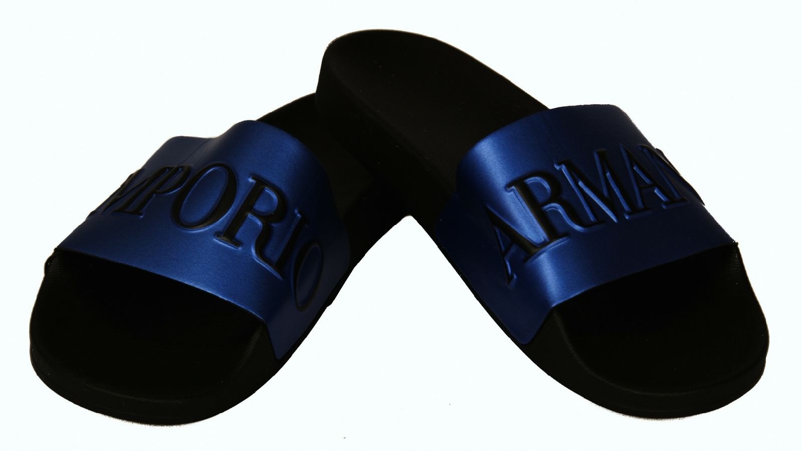 SG Пляжная одежда Ciabatte uomo mare piscina от EMPORIO ARMANI articolo X4PS04 XM291 SLI 17890₽