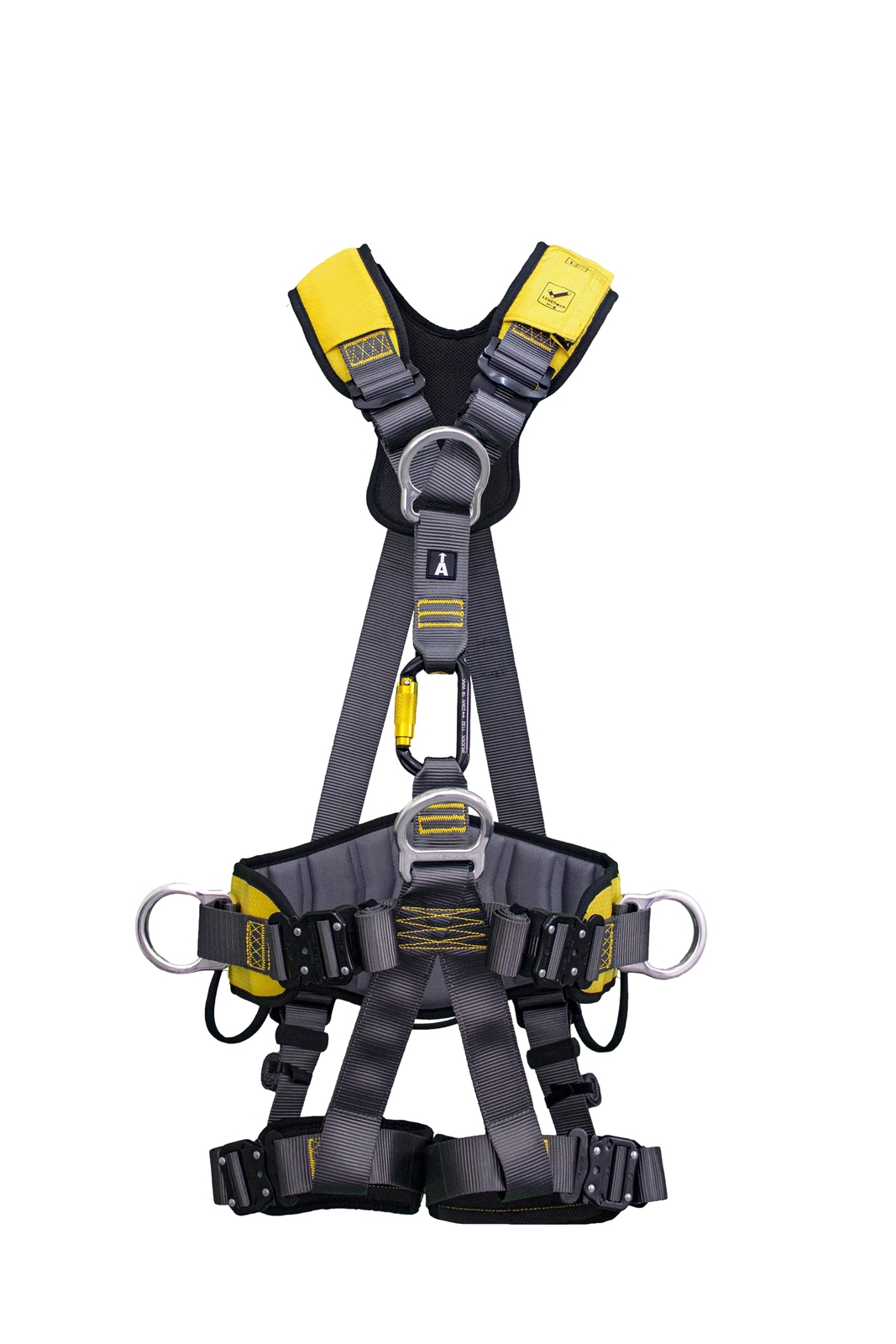 Irudek Expert Pro 300 - Imbracatura anticaduta (s/m)S-M