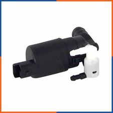 Pompe à eau Citroen C6