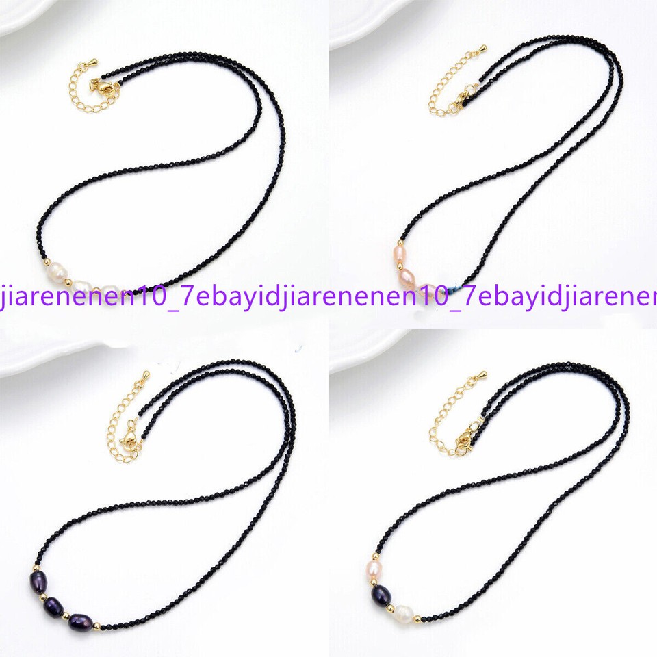 Yoko London Chocolate Tahitian Pearl Necklace Set in 18 Karat Gold For Sale at