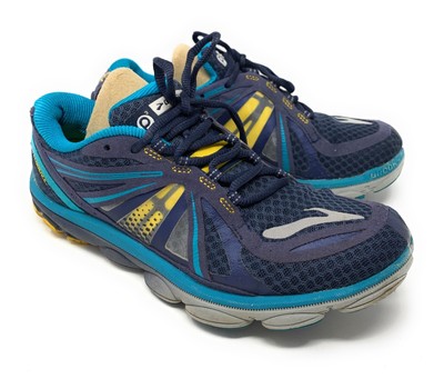 brooks gtx
