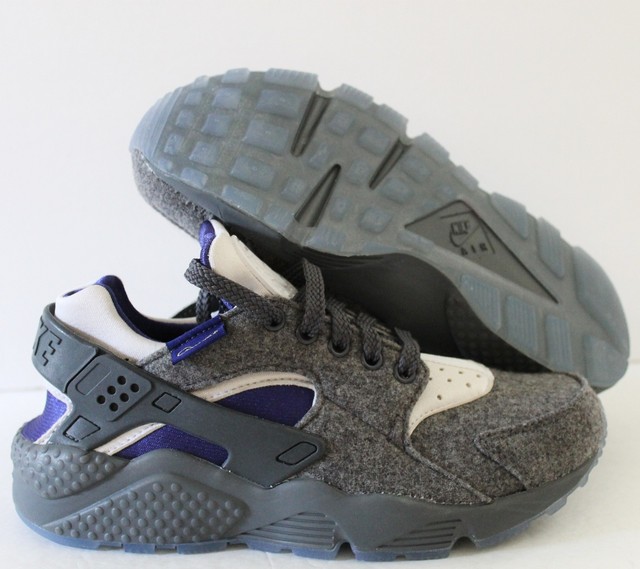 nike air huarache premium pendleton