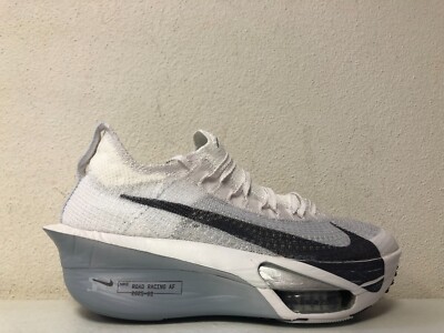 Nike Women's Air Zoom Alphafly Next% 3 White Gridiron FD8315-102
