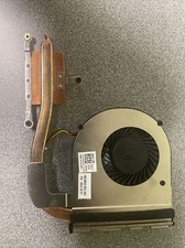 Genuine Dell Inspiron 15 3542 Cooling Fan Heatsink 9W0J6 09W0J6 460.00G01.0001