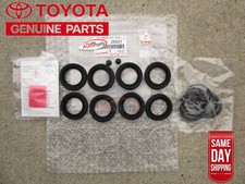 95 - 04 TOYOTA TACOMA FRONT DISK BRAKE CALIPER REPAIR KIT OEM BRAND NEW