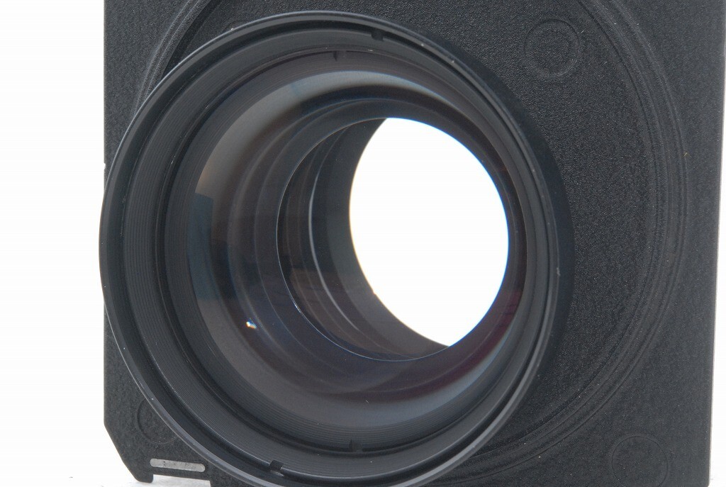 Exc++ Carl Zeiss Planar 135mm f/3.5 f 3.5 Lens Compur 1 Exc++ Carl Zeiss Planar 135mm f/3.5 f 3.5 Lens Compur 1