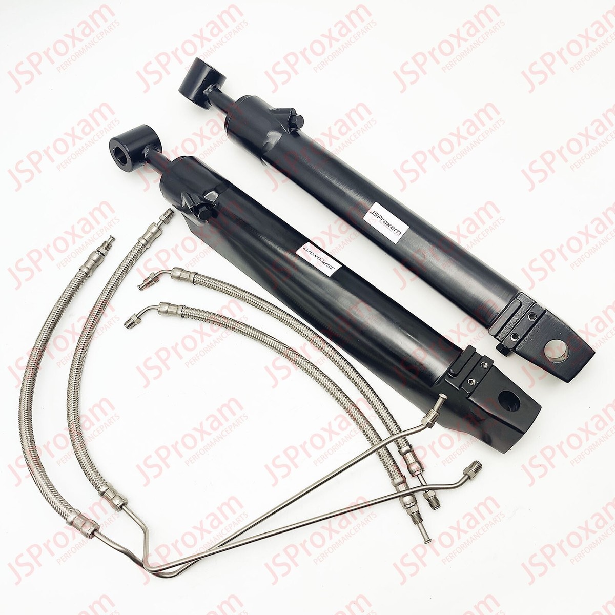 ぶひぶひんページ Fit Mercruiser Alpha One Gen 2 Trim Cylinders hydraulic ram two 1