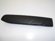 Orig. Mercedes W221 Armlehne Leder Lehne 55173465