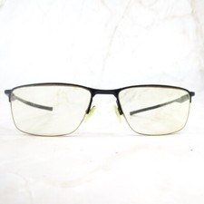 Oakley Eyeglasses Frame Unisex Adults Polishe...