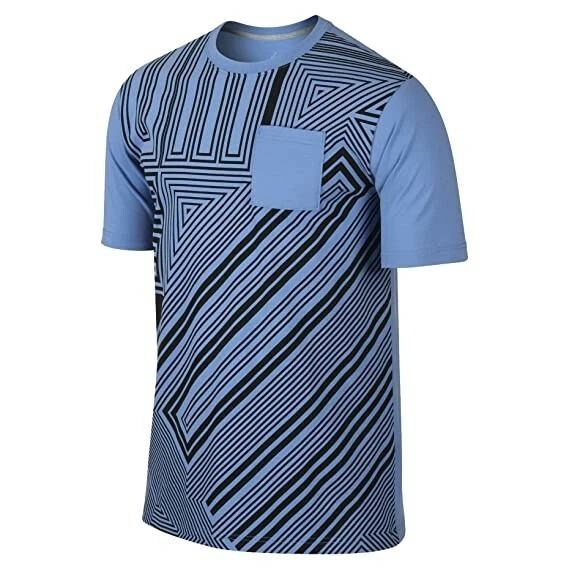 Jordan 2024 pocket shirt