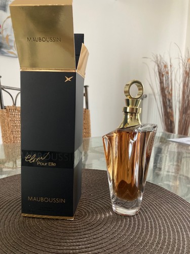 ELLE 100mL - Les Elixirs