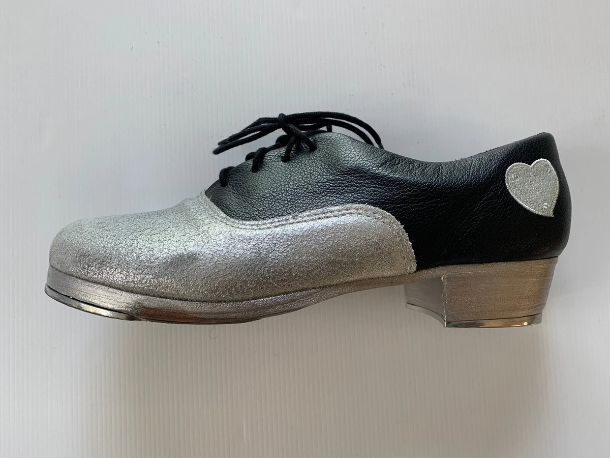 Custom made deals tap shoes