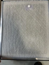 Dynamic Electronic Air Cleaner for AC Furnace 20x20x1 3LP2020 Year supply pads