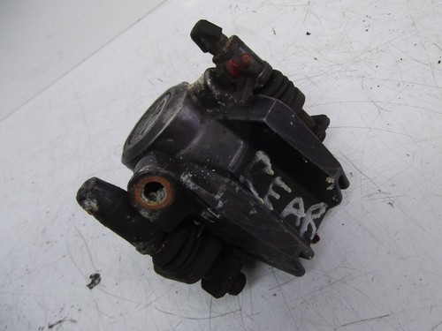 KAWASAKI GPZ550 REAR BRAKE CALIPER + BRACKET - Picture 2 of 6