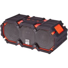 Altec Lansing iMW577 Lifejacket 2 Bluetooth Speaker, Red