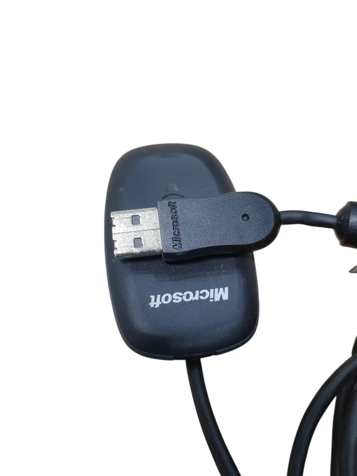 Xbox 360 Gaming Wireless Receiver For Windows MODEL 1086 - Image 3 of 4